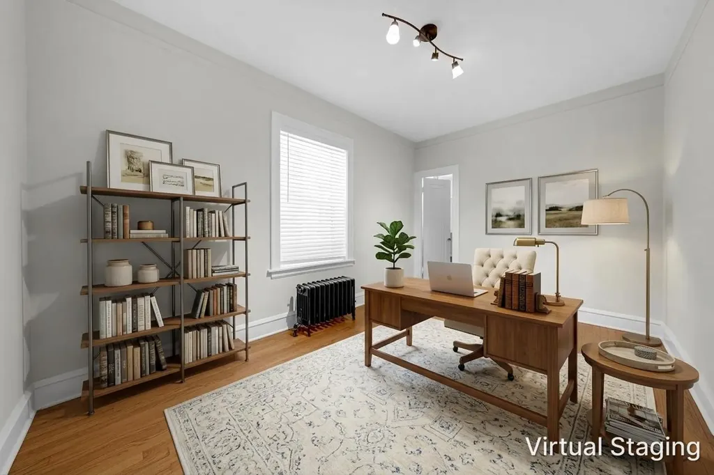 5341 West Wrightwood Avenue Chicago IL 60639