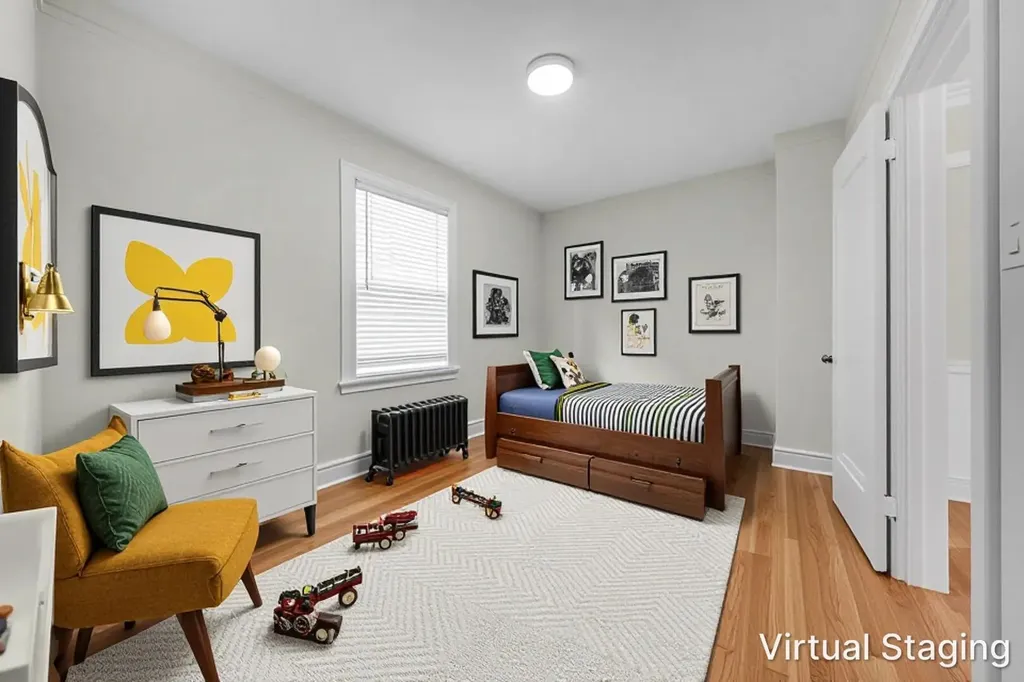 5341 West Wrightwood Avenue Chicago IL 60639