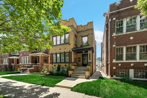 5341 West Wrightwood Avenue Chicago IL 60639