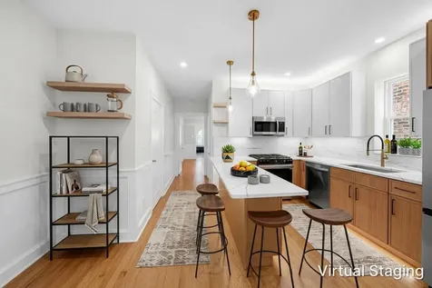 5341 West Wrightwood Avenue Chicago IL 60639