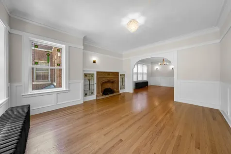 5341 West Wrightwood Avenue Chicago IL 60639