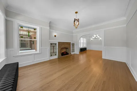 5341 West Wrightwood Avenue Chicago IL 60639