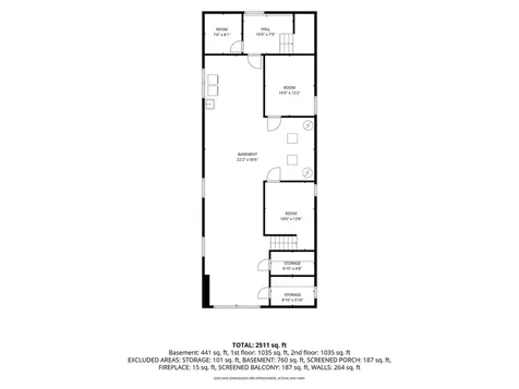 5341 West Wrightwood Avenue Chicago IL 60639