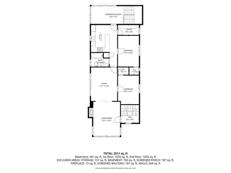 5341 West Wrightwood Avenue Chicago IL 60639