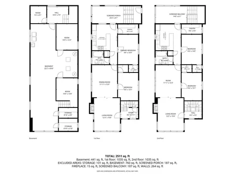 5341 West Wrightwood Avenue Chicago IL 60639