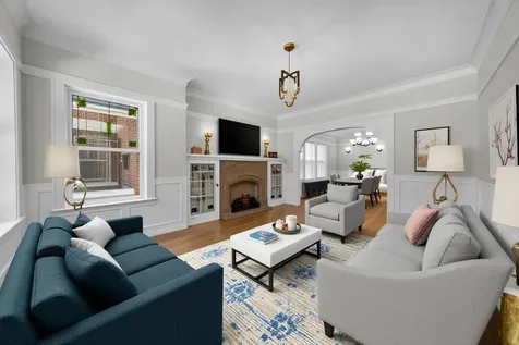 5341 West Wrightwood Avenue Chicago IL 60639
