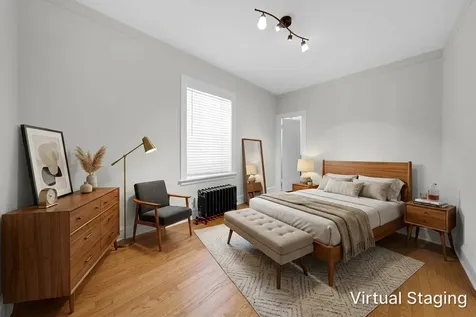 5341 West Wrightwood Avenue Chicago IL 60639