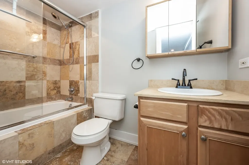 2350 North Kedzie Avenue Chicago IL 60647