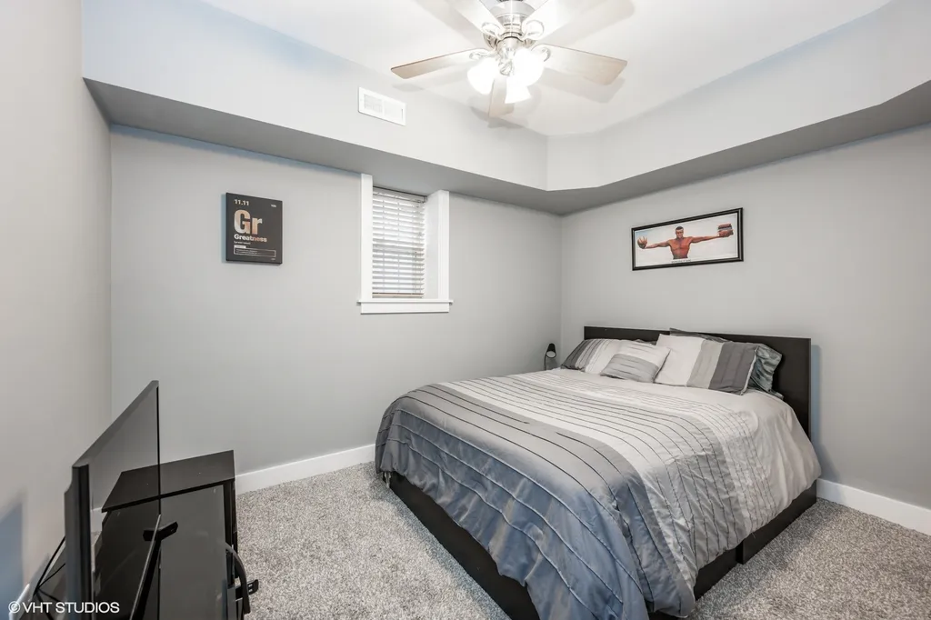 2350 North Kedzie Avenue Chicago IL 60647