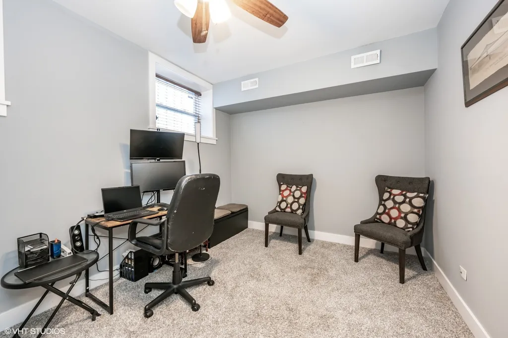 2350 North Kedzie Avenue Chicago IL 60647