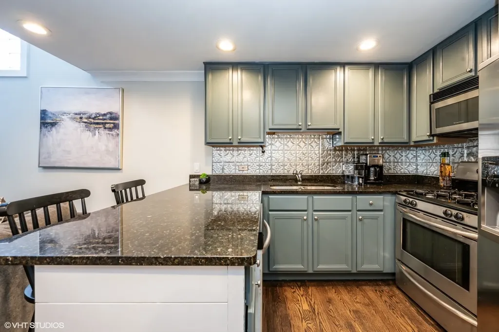 2350 North Kedzie Avenue Chicago IL 60647
