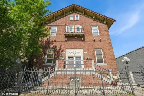 2350 North Kedzie Avenue Chicago IL 60647