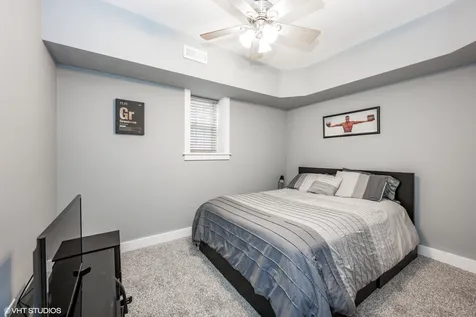 2350 North Kedzie Avenue Chicago IL 60647