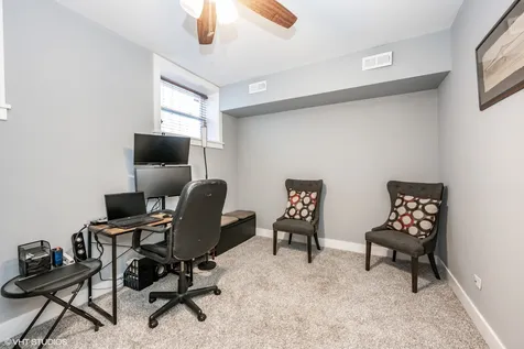 2350 North Kedzie Avenue Chicago IL 60647