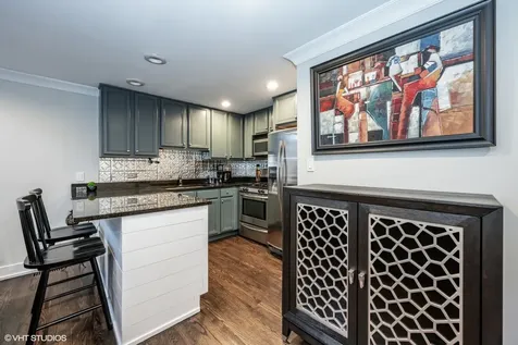 2350 North Kedzie Avenue Chicago IL 60647