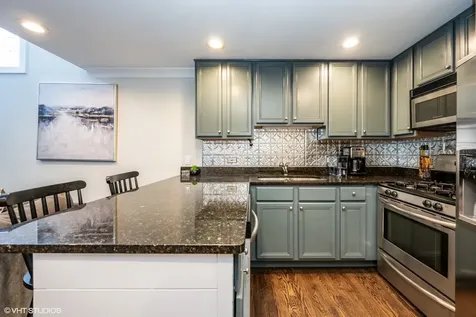 2350 North Kedzie Avenue Chicago IL 60647