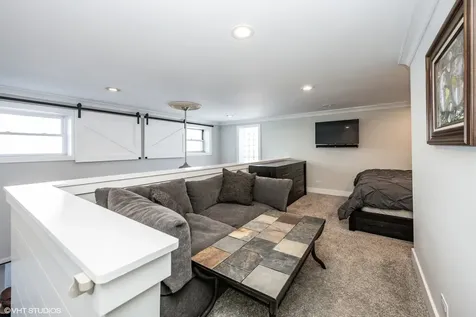 2350 North Kedzie Avenue Chicago IL 60647