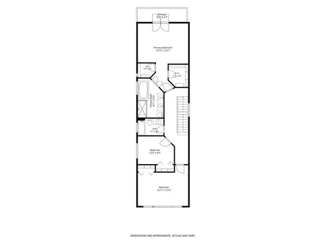 2911 North Racine Avenue Chicago IL 60657