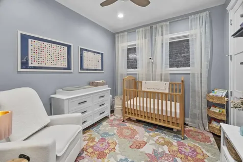 3322 North Kenmore Avenue Chicago IL 60657