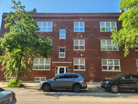 2202 West Race Avenue Chicago IL 60612