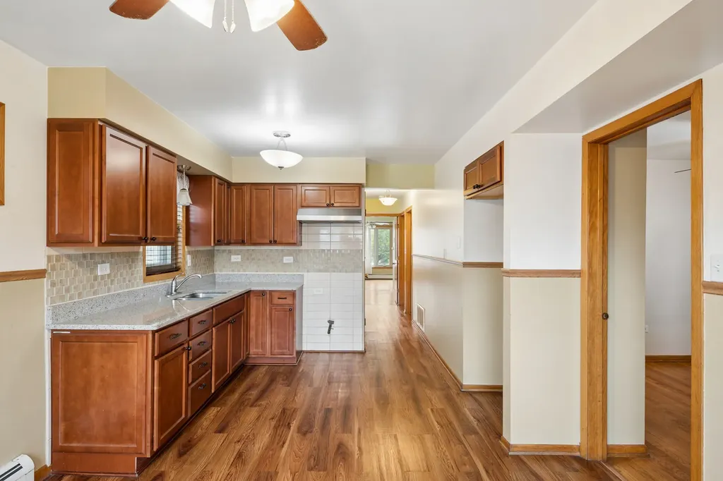 4906 South Kolin Avenue Chicago IL 60632