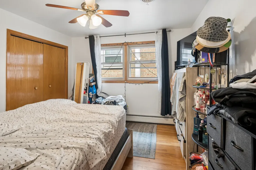 4906 South Kolin Avenue Chicago IL 60632