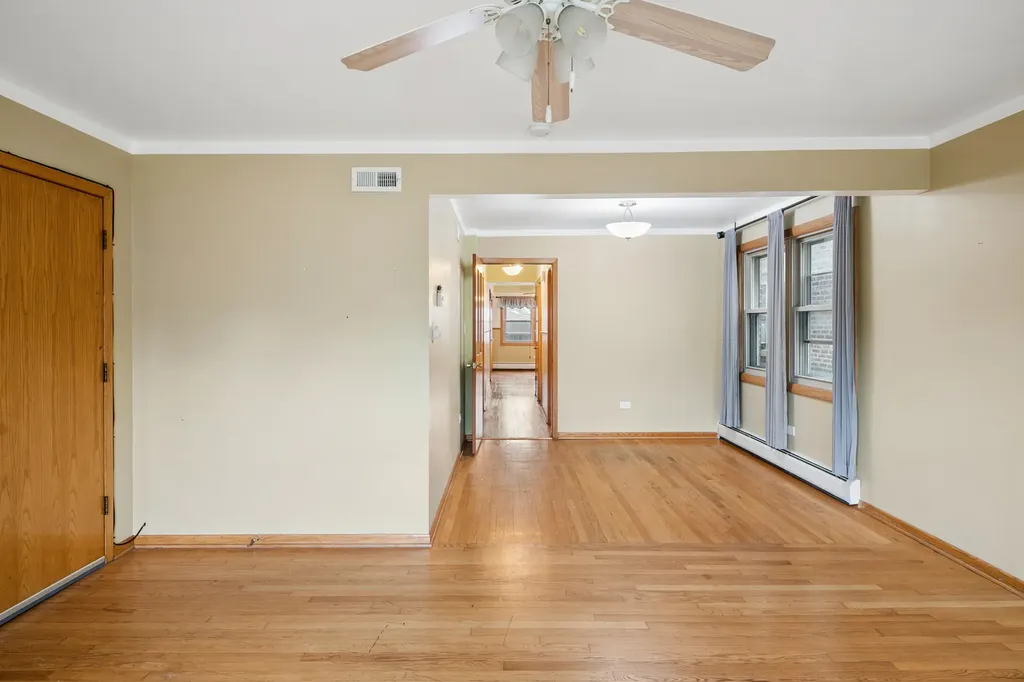 4906 South Kolin Avenue Chicago IL 60632