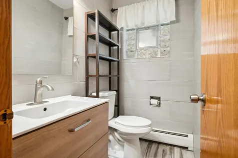 4906 South Kolin Avenue Chicago IL 60632