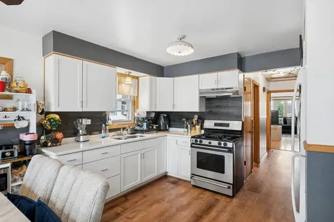 4906 South Kolin Avenue Chicago IL 60632