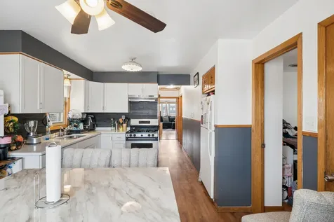 4906 South Kolin Avenue Chicago IL 60632