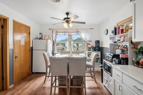 4906 South Kolin Avenue Chicago IL 60632