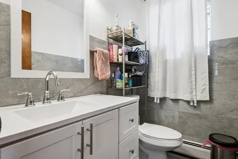 4906 South Kolin Avenue Chicago IL 60632