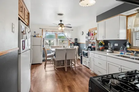 4906 South Kolin Avenue Chicago IL 60632