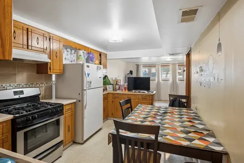 4906 South Kolin Avenue Chicago IL 60632