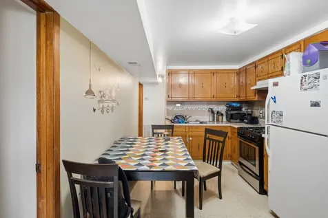 4906 South Kolin Avenue Chicago IL 60632