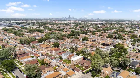 4906 South Kolin Avenue Chicago IL 60632