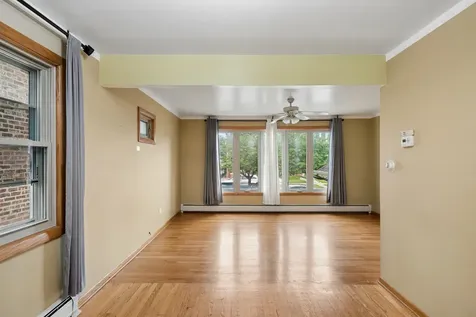 4906 South Kolin Avenue Chicago IL 60632