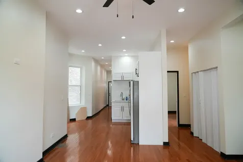 4419 West Gladys Avenue Chicago IL 60624