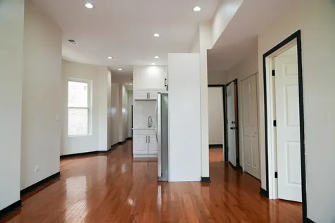 4419 West Gladys Avenue Chicago IL 60624