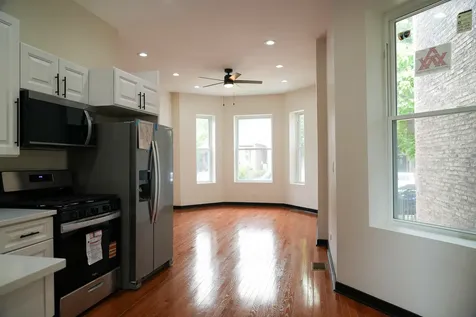 4419 West Gladys Avenue Chicago IL 60624
