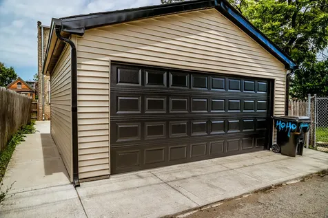 4419 West Gladys Avenue Chicago IL 60624