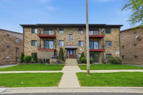 11810 South Komensky Avenue Alsip IL 60803