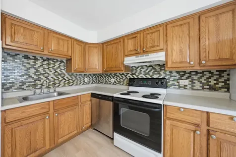 11810 South Komensky Avenue Alsip IL 60803