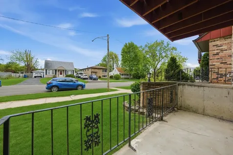 11810 South Komensky Avenue Alsip IL 60803