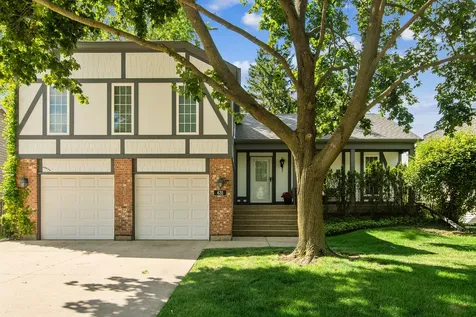 631 Thompson Boulevard Buffalo Grove IL 60089