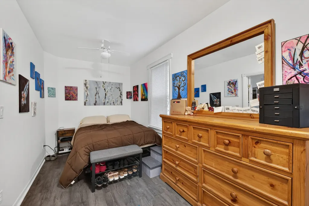 1726 North Sawyer Avenue Chicago IL 60647