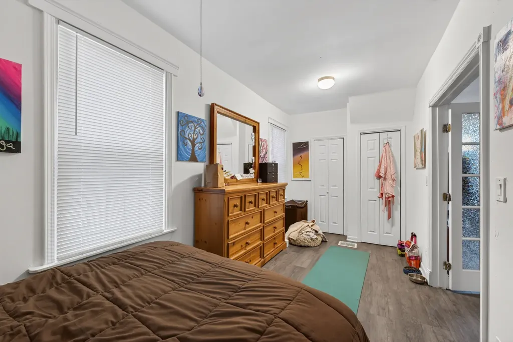 1726 North Sawyer Avenue Chicago IL 60647