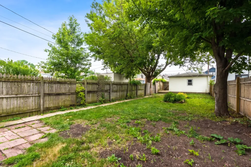 1726 North Sawyer Avenue Chicago IL 60647