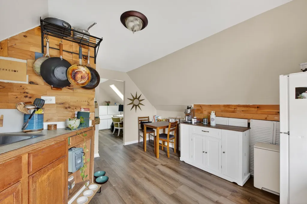 1726 North Sawyer Avenue Chicago IL 60647