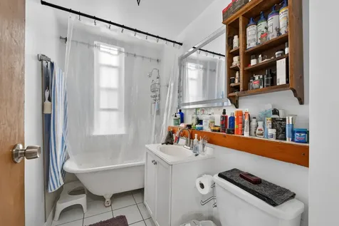 1726 North Sawyer Avenue Chicago IL 60647